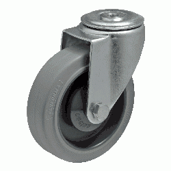 Koło preforma z otworem centralnym JPPF